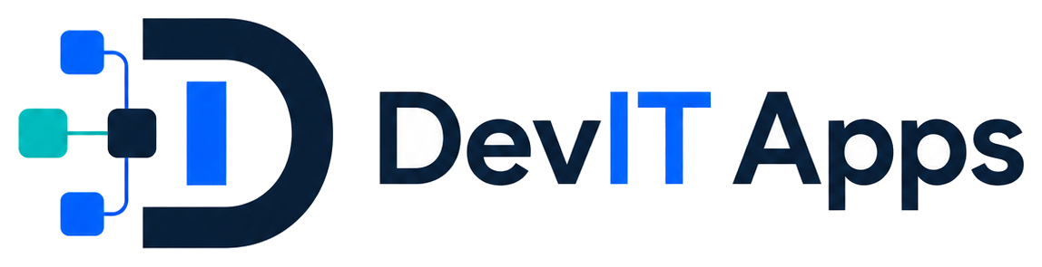DevIT Apps